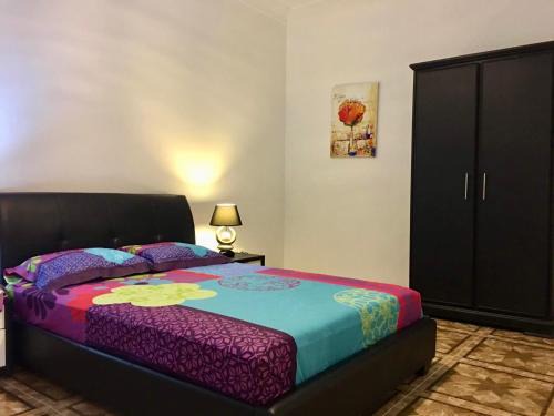 Saidia Apartment | Comfortable Appart with Wifi, 700m from the Beach