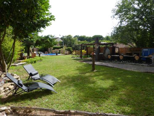 Ussac Apartment | Discover APPART D'HOTES BRIVE OUEST with Oceanfront Views