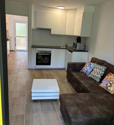 La Calamine Apartment | Appart de Lux , 3 borders , free parking ,