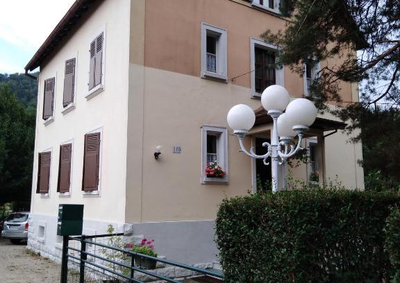 Sainte-Croix-aux-Mines Apartment | Family-Friendly Retreat at Appart du 119 with Great Reviews