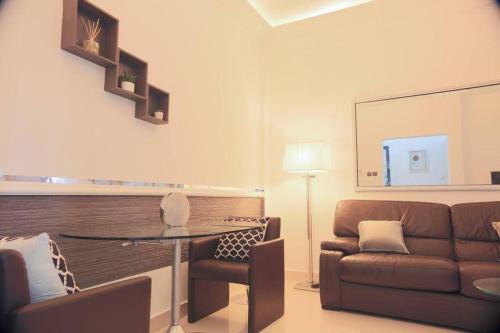 Douala Apartment | Family-Friendly Appart ELRESIDANCIEL Palmiers 2 – Rated 9/10