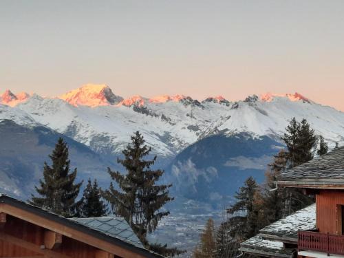 Bellentre Apartment | Renovated Retreat in Les Coches - Perfect for Families