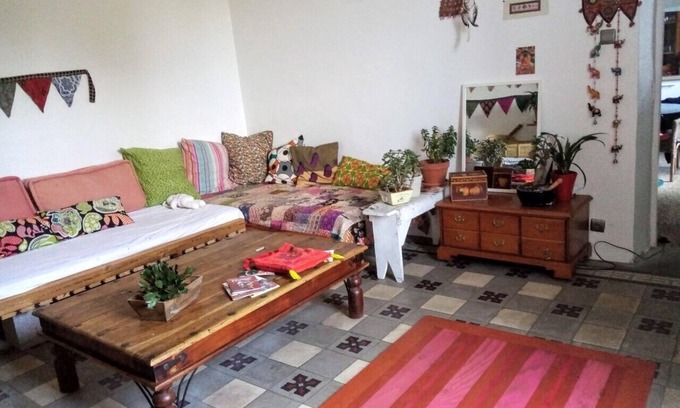 Saint-Bauzille-de-Putois House | Family-Friendly Duplex Steps from Gorges de L'Herault