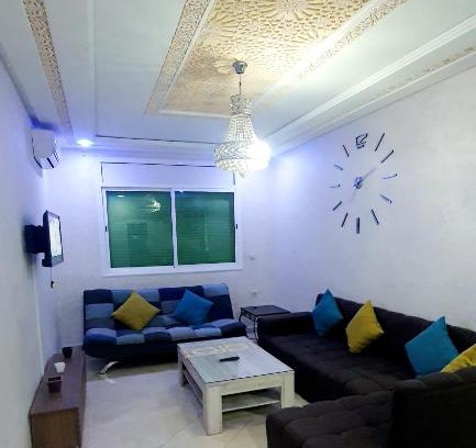 La Ville Haute Apartment | Stylish Appart-Hôtel in the Heart of the City
