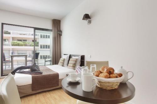 Beausoleil Apartment | Pet-Friendly Comfort at Odalys City Beausoleil Les Hauts
