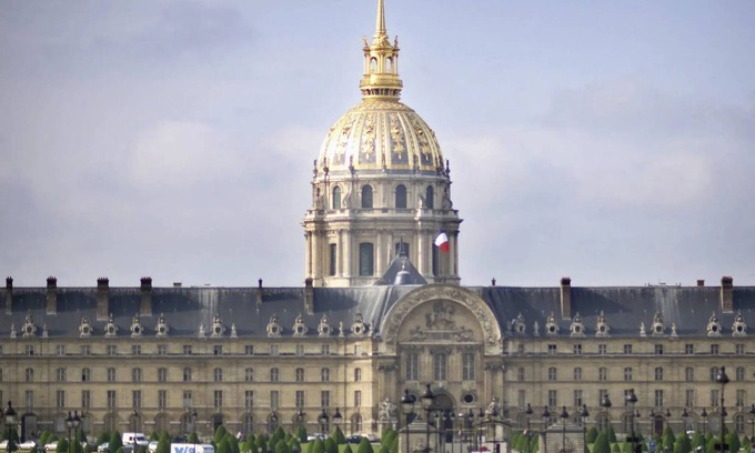 Issy-les-Moulineaux Apartment | Family-Friendly Stay at Appart'hotel Adagio Paris XV