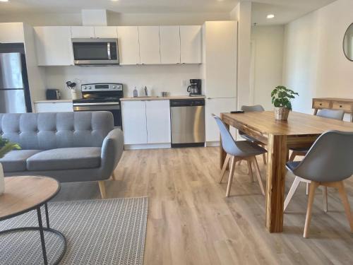 Cite-Universitaire Apartment | Top-Rated Appart-Hotel L'Uni with Family-Friendly Amenities