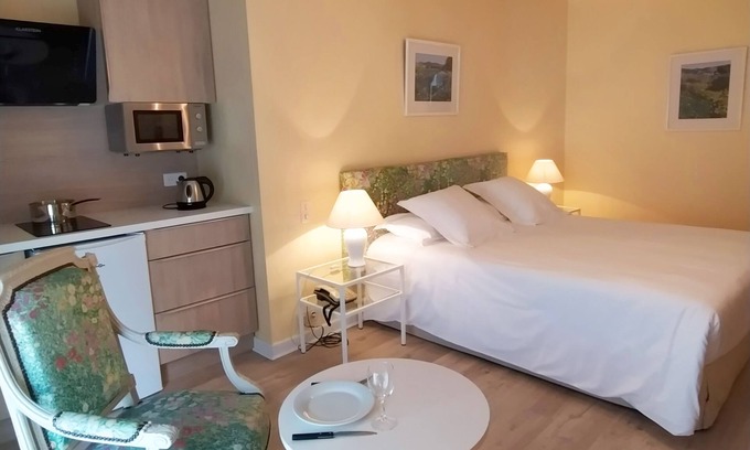 Albi Apartment | Prime Appart'hotel Le Saint Antoine | Pet-Friendly Studios