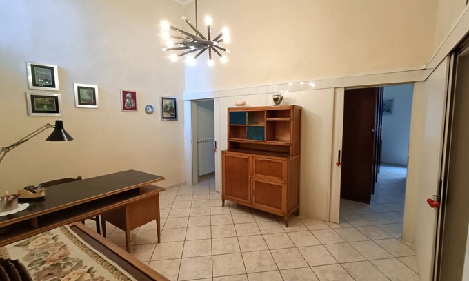 Castellammare di Stabia Apartment | Cozy Apartment for 2-5 Guests in Historic Center