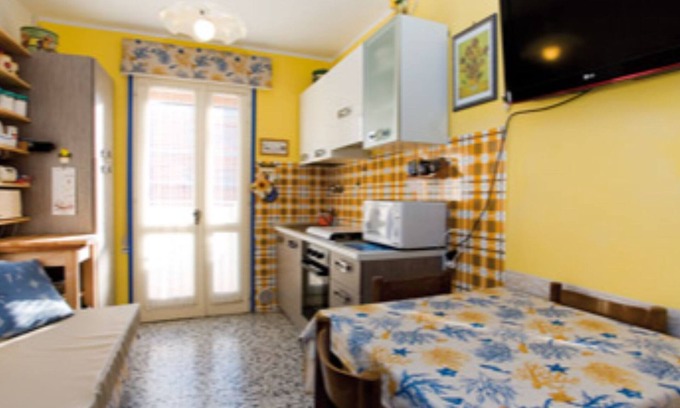 Bibione Apartment | Guest Rated: Appartamenti Carnica with Oceanfront Views