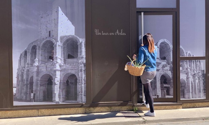 Arles Apartment | Ground Floor Appart Loft with Spa & Family-Friendly Amenities