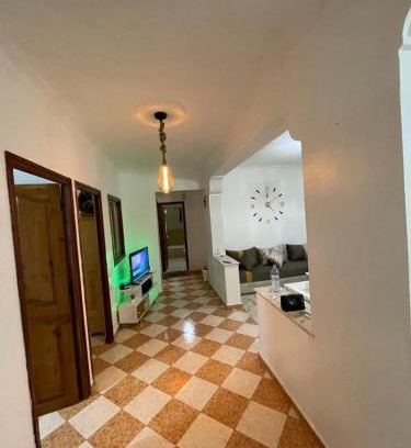 Martil Apartment | appart martil