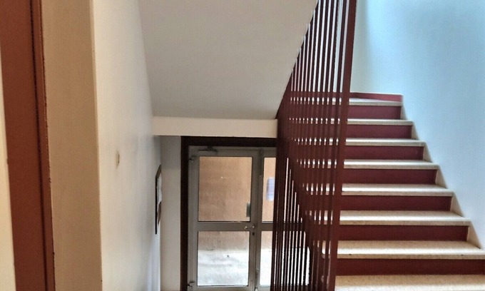 Evreux Apartment | Appart Résidence Parc: Free WiFi & Breathtaking City Views