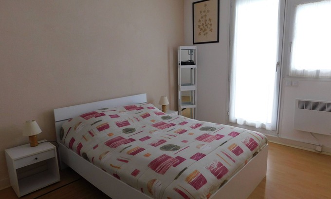 Premanon Apartment | Cozy Appart Spacieux for 6 in Station des Rousses