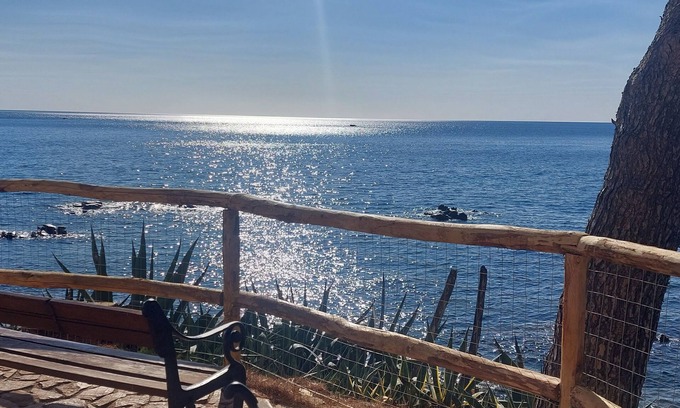 Santa Maria Navarrese Apartment | Pet-Friendly Appartamento Ponente for Family Getaways
