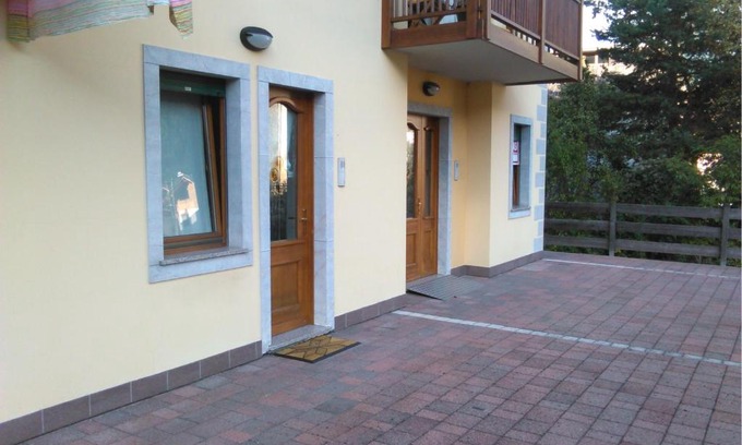 Santo Stefano di Cadore Apartment | Inviting Appartamenti Le Ante: Family-Friendly & Accessible