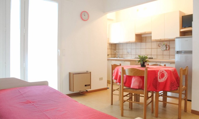 Lignano Sabbiadoro House | Top-Rated Appartamenti Moro in Lignano Sabbiadoro