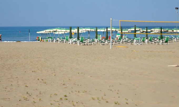 Marina di Grosseto Apartment | Appartamento Maurizio