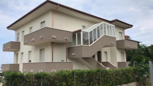 Senigallia House | Pet-Friendly Retreat at Affittacamere AL 30 - Rated 9/10