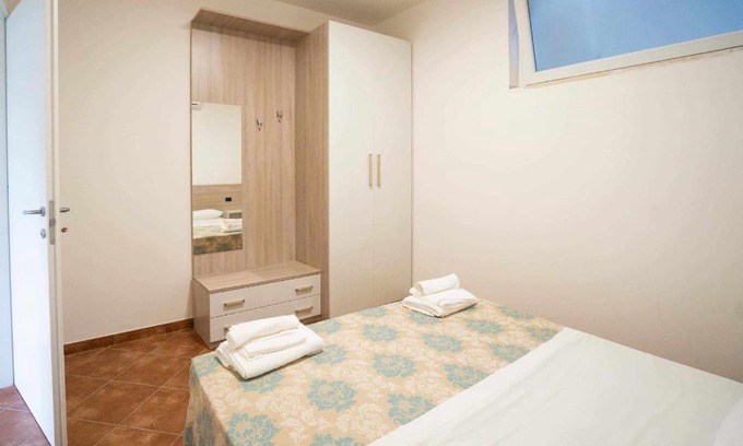 Santa Marina Apartment | Appartamento Santa Lucia - A
