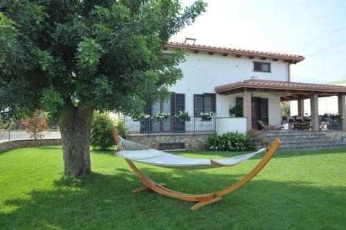 Santa Maria la Carita Apartment | Discover Appartament "Il Giardino" – Rated 9.5/10 Stay