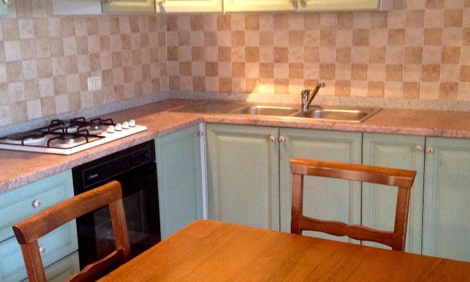 Cattolica Apartment | Discover Appartamenti Belle Vacanze with Ocean Views