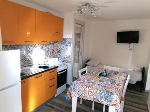 Ciaramiti Apartment | Experience Oceanfront Bliss at Appartamenti Borgo Ciaramiti