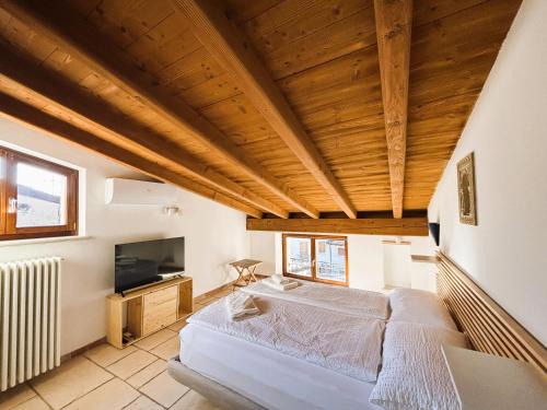 Malcesine Old Town Apartment | Appartamenti Castello