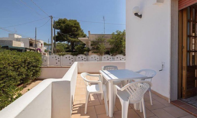 Torre Suda Apartment | Appartamenti Costa Sud Gallipoli