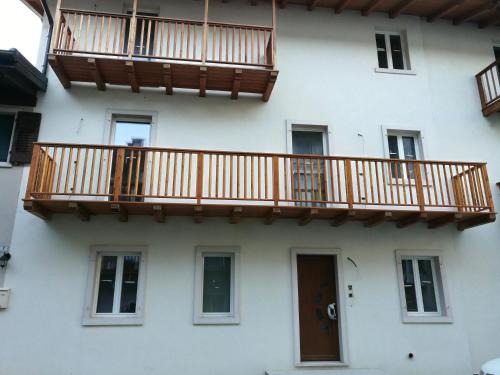 Ceniga Apartment | Pet-Friendly Appartamenti Due Rose with Family Amenities