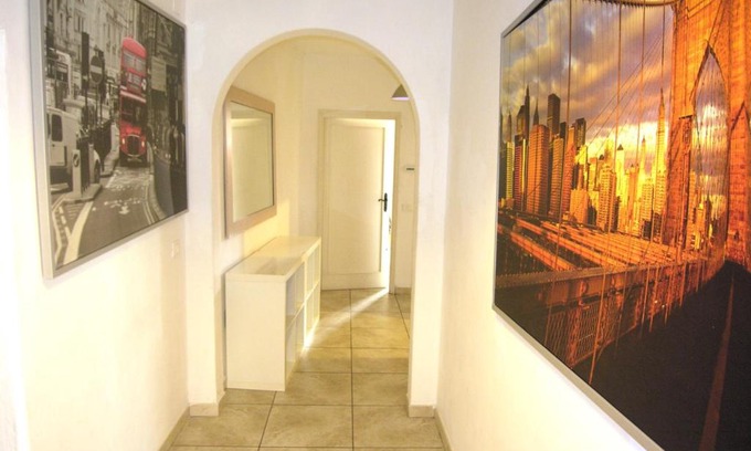 Santa Croce Apartment | Budget-Friendly Appartamenti Firenze Centro for Groups