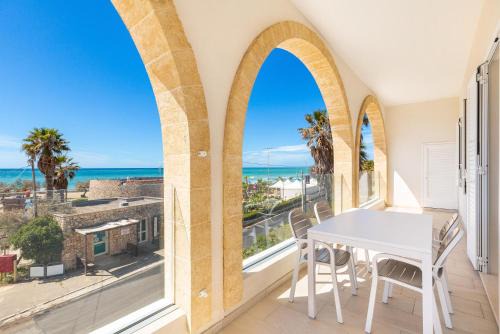 Torre Vado Apartment | Family-Friendly Retreat at Gemma Marina Awaits You