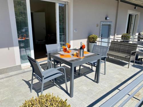 Baveno Apartment | Golfo Borromeo Apartments: Guest Rated 9.6 in Baveno