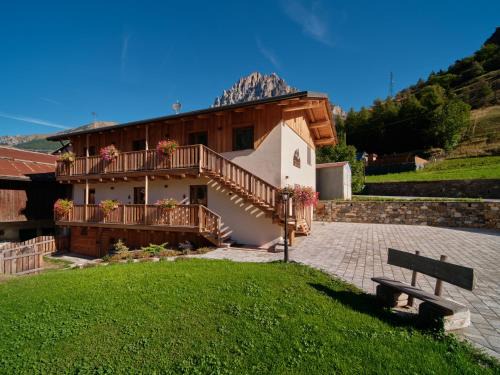 Sambuco Apartment | Pet-Friendly Appartamenti il Bersaio - Rated 9.5/10 by Guests