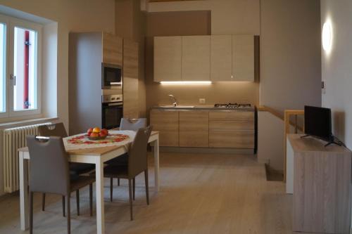 Cavedago Apartment | Kid-Friendly Appartamenti Il Cerbiatto with 9.3/10 Rating