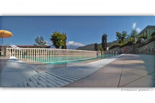 Voiandes Apartment | Relax at Appartamenti La Tartufaia: Pool & Pet-Friendly