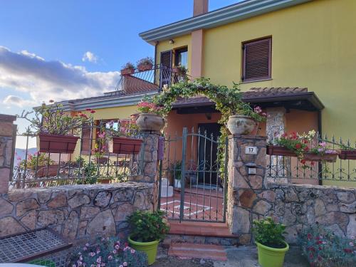 Jerzu Apartment | Guest Rated 9.4: Appartamenti La Collina, Pet Friendly Stay
