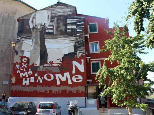 Acquasanta Apartment | Family-Friendly Appartamenti La Quiete with Breakfast Included