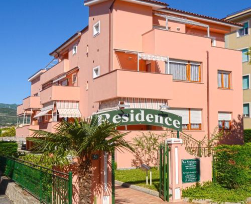 Borgio Verezzi Apartment | Family and Pet-Friendly Stays at Appartamenti La Residenza