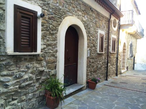 Pollica Apartment | Family-Friendly Appartamenti Le Giare in Cannicchio
