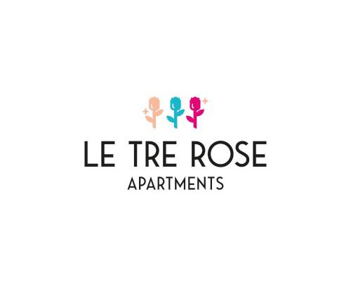 Torbole sul Garda Apartment | Cozy Appartamenti Le Tre Rose with Ocean Views & More