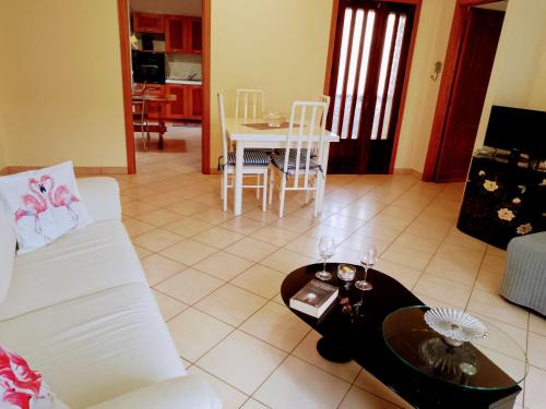 Province of Cagliari Apartment | Discover Il Fenicottero Rosa Casa Sanzio - Rated 9.5/10