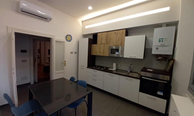 Sesto Calende Apartment | Family-Friendly Appartamenti Lungo Fiume with High Guest Ratings