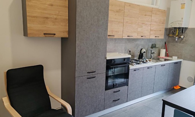 Sesto Calende Apartment | Family-Friendly Appartamenti Lungo Fiume with Great Reviews