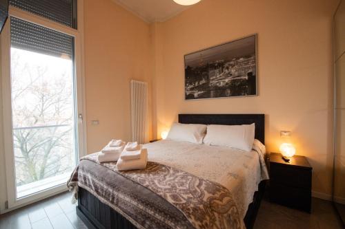 Pablo Apartment | Pet-Friendly Appartamenti Maggiore Parma for Family Stays