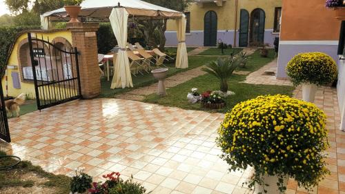 Pozzo Catena Apartment | Appartamenti Napoleone III