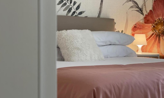 Terni Apartment | Family-Friendly Retreat at Appartamenti Natura e Terra Marmore