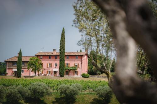 Capriva del Friuli Apartment | Pet-Friendly Appartamenti nelle Vigne: Family & Dining Options