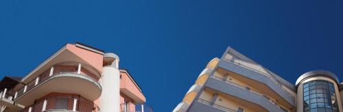 Cattolica Apartment | Highly Rated Appartamenti Olimpia e Letizia for Families