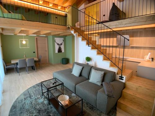 Padola Apartment | Pet-Friendly Appartamenti Passuello Padola - Verde Awaits